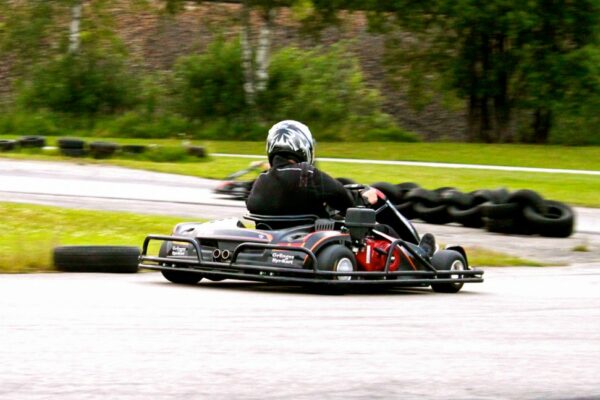 Gokart